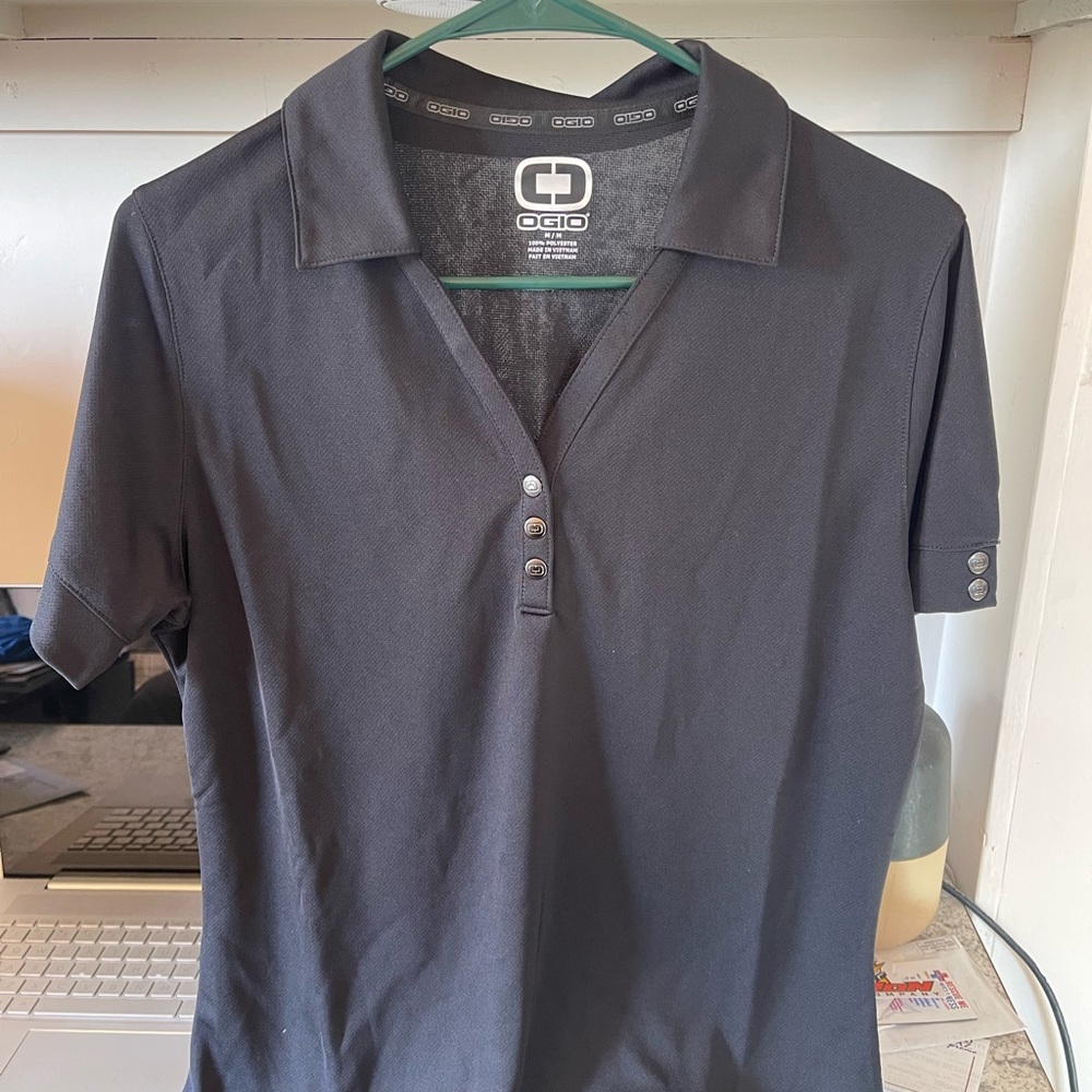 Ogio Women’s Golf Polo Shirt